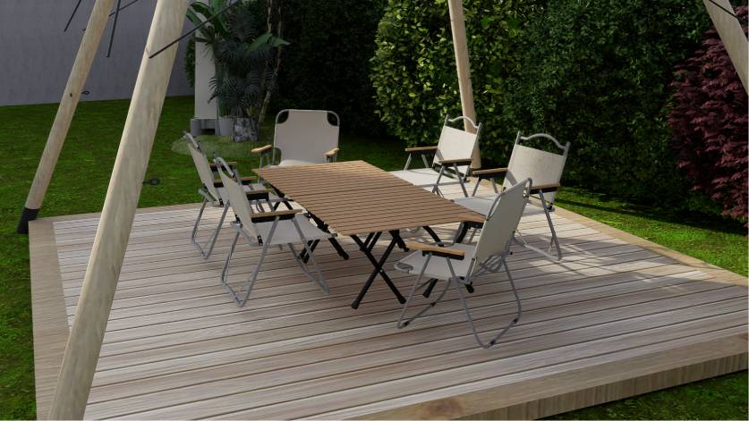 金山区帐篷生产厂家：以匠心筑牢户外装备的品质根基